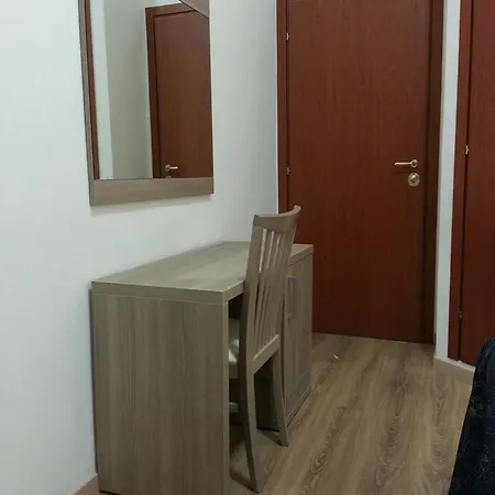 Marziah Bed and breakfast