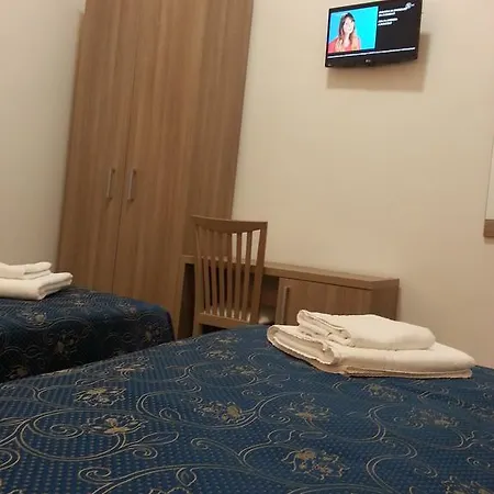 Marziah 3* Рим