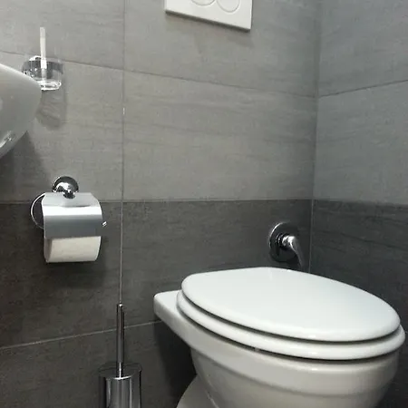 Отель типа 