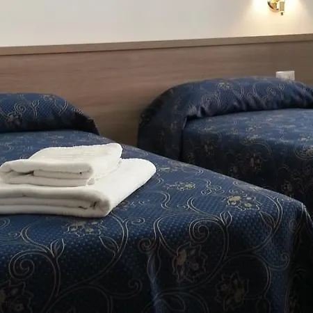 Marziah Frühstückspension 3*