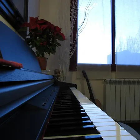 Interno 8 Bed & Breakfast Rome