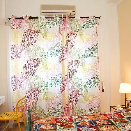 Maison Velia Apartamento