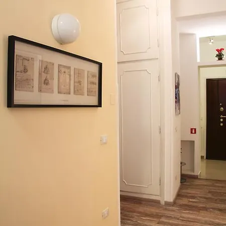 Maison Velia Apartamento Roma