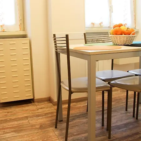 Maison Velia Apartamento *