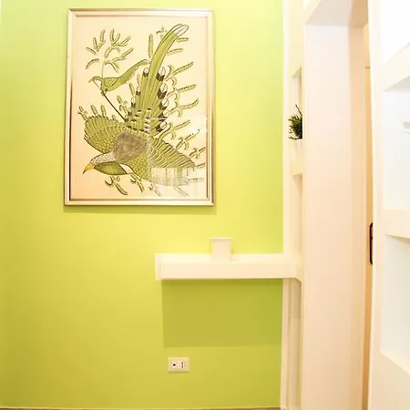 Maison Velia *