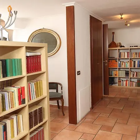 Casa vacanze Angelo Emo Terrace Roma