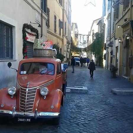 La Casa Di Antonia