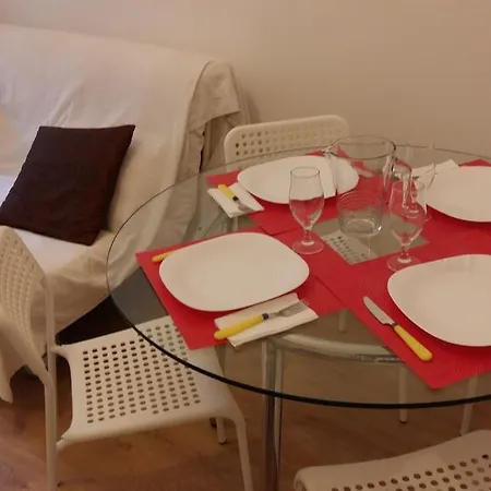 Casa Vacanza Boesso Apartment