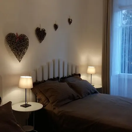 Casa Vacanza Boesso Apartment
