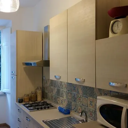 Apartment Casa Vacanza Boesso