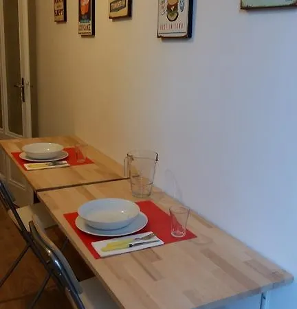 Casa Vacanza Boesso Apartment Rome