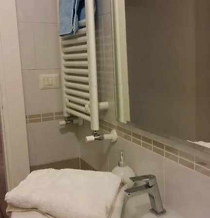 Casa Vacanza Boesso Rome