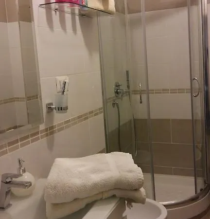 Casa Vacanza Boesso *