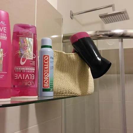 Casa Vacanza Boesso