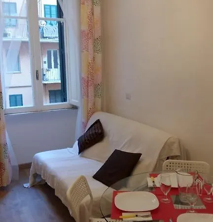 Casa Vacanza Boesso Apartment