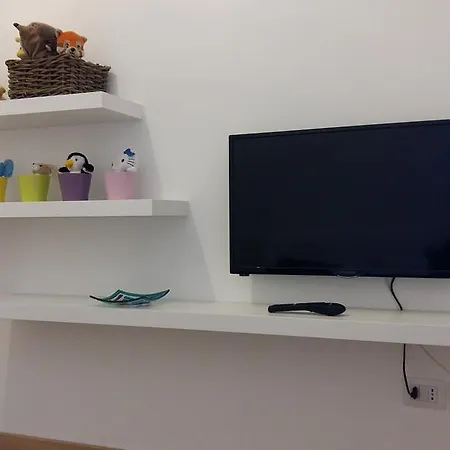 Casa Vacanza Boesso * Rome