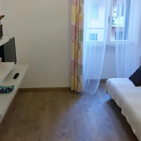 Apartment Casa Vacanza Boesso