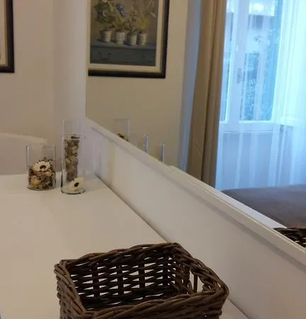 Casa Vacanza Boesso Apartment Rome
