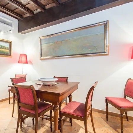 Apartment Rsh Spanish Steps Rome