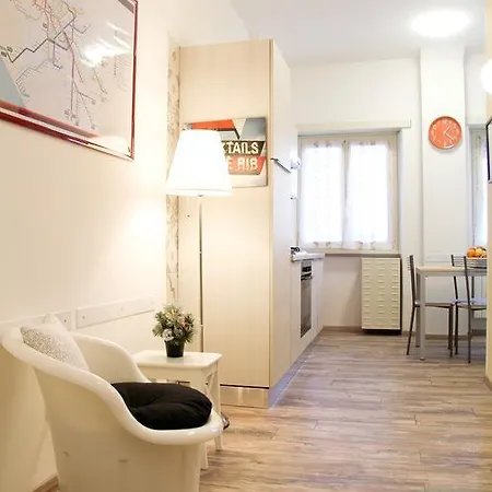 Maison Velia