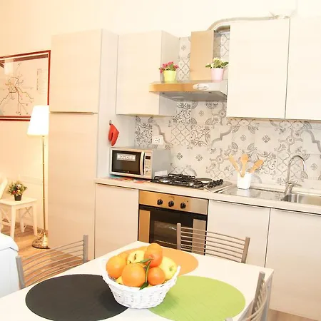 Maison Velia * Roma