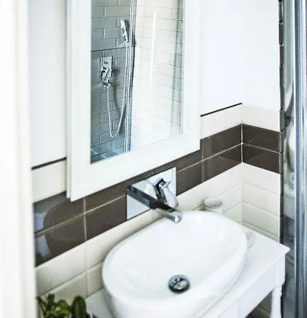 Adelina Guest house Rome