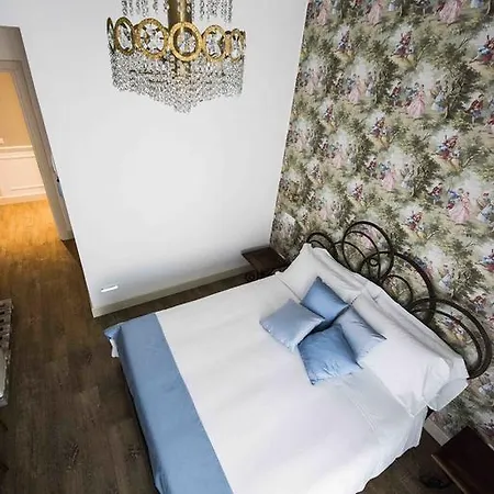 Adelina Guest house 2*
