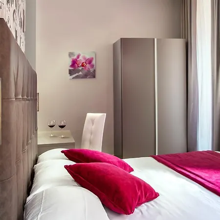 Frattina 3* Roma