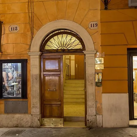 Frattina Affittacamere Roma