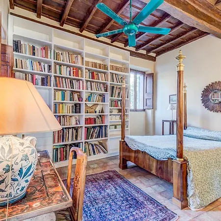 Rsh Piazza Navona Apartment Rome