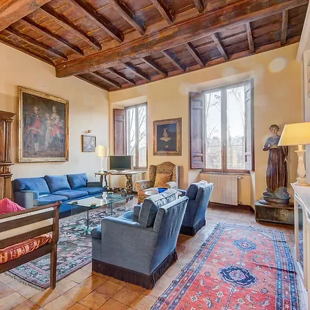 Apartment Rsh Piazza Navona