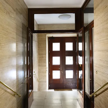 Vatican City Flavio's House Apartment Rome