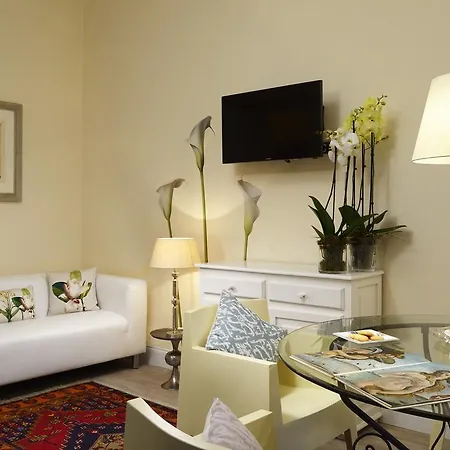 Apartment Vatican City Flavio's House Rome
