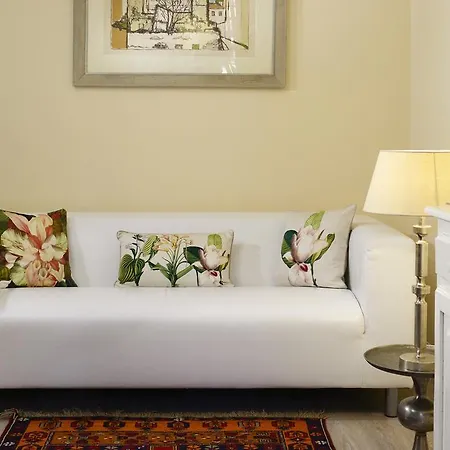 Vatican City Flavio's House Apartment Rome