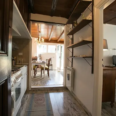 Appartamento La Casa Del Papa