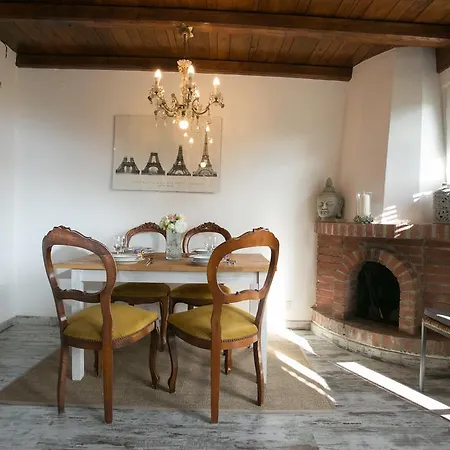 La Casa Del Papa Appartamento