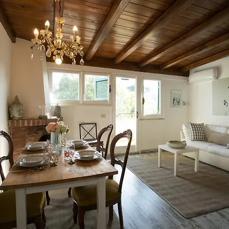 Appartamento La Casa Del Papa *