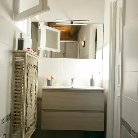 Appartamento La Casa Del Papa