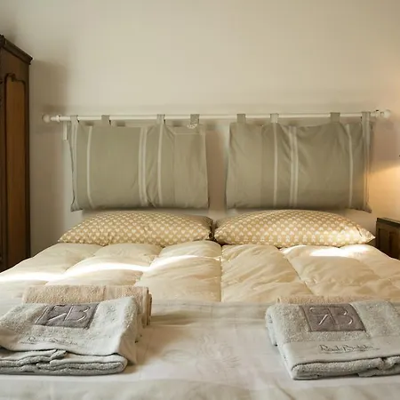 La Casa Del Papa Roma