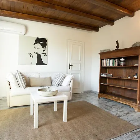 La Casa Del Papa Appartamento