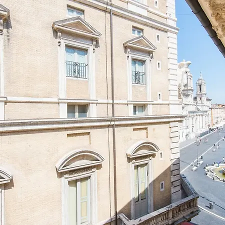 Rsh Piazza Navona Apartment
