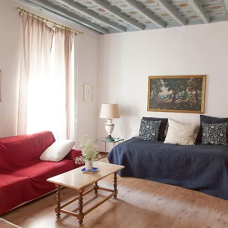 Rsh Piazza Navona Apartment *