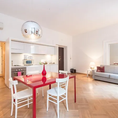 Rsh Spanish Steps Apartment Rome