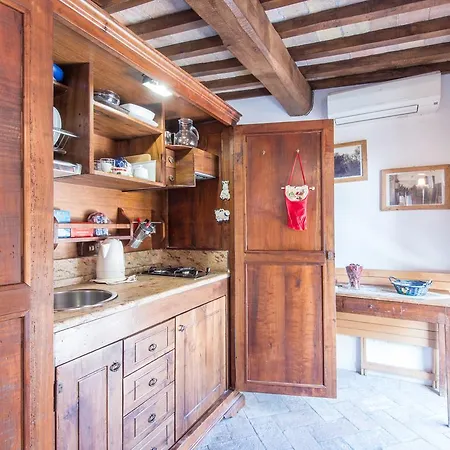 Apartment Rsh Spanish Steps *