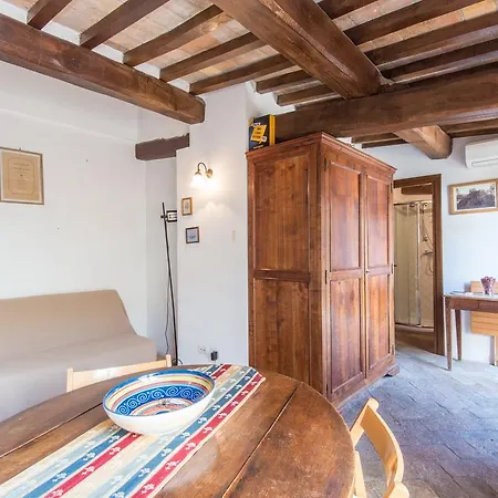 Apartment Rsh Spanish Steps Rome