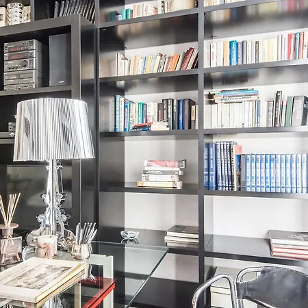Apartment Rsh Spanish Steps Rome