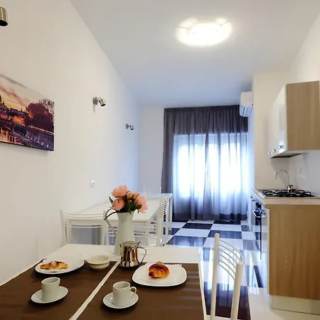 Guest house Saint Peter's Luxury Domus Rome