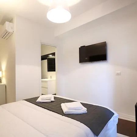 Guest house Saint Peter's Luxury Domus