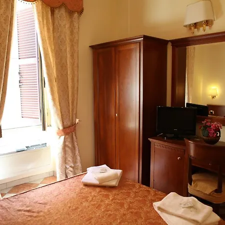 Elegance Bed & Breakfast Roma