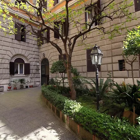 Elegance 3* Roma